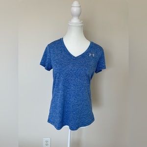 Under Armor Vneck HeatGear